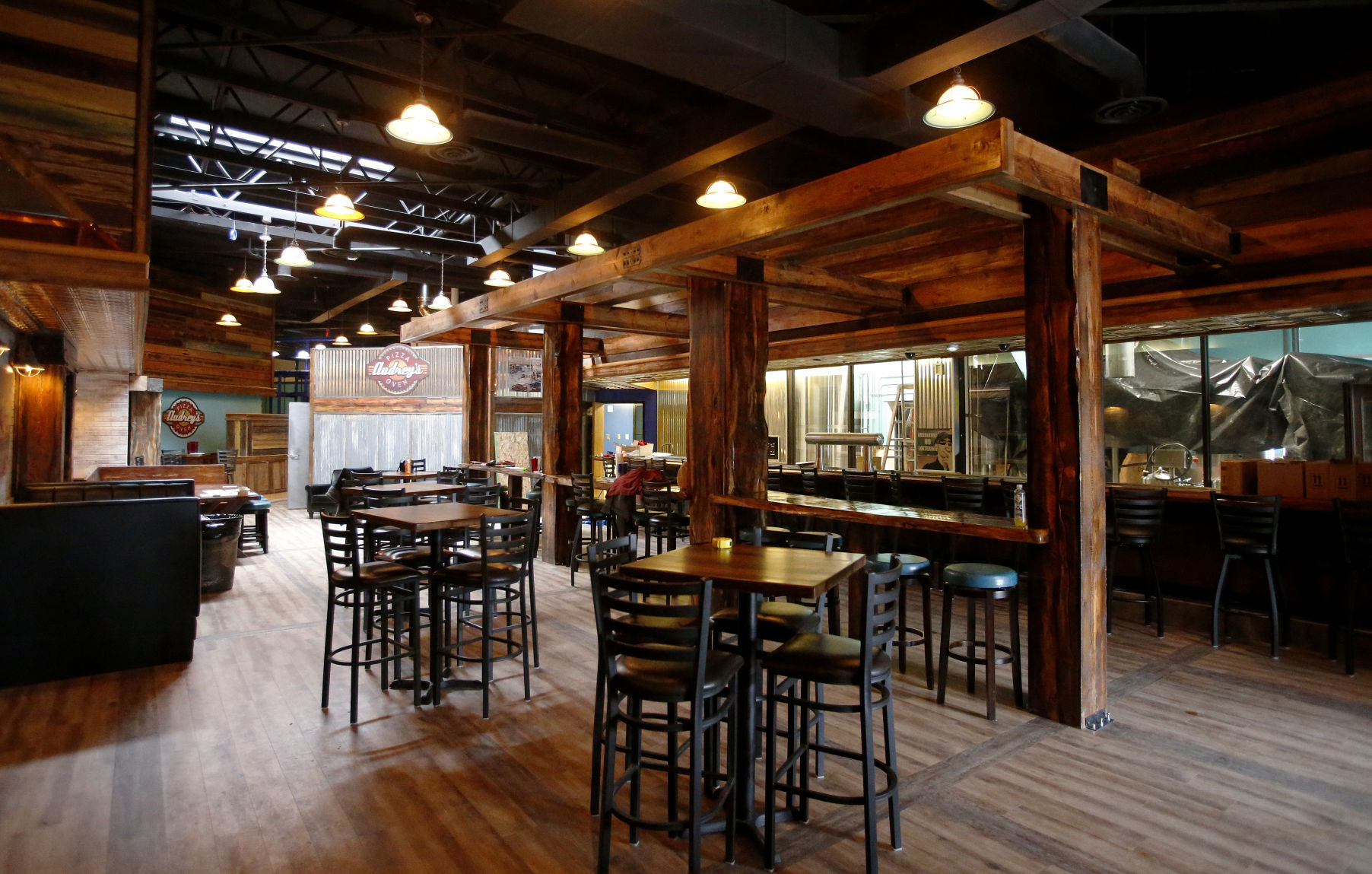 Freefall Brewery